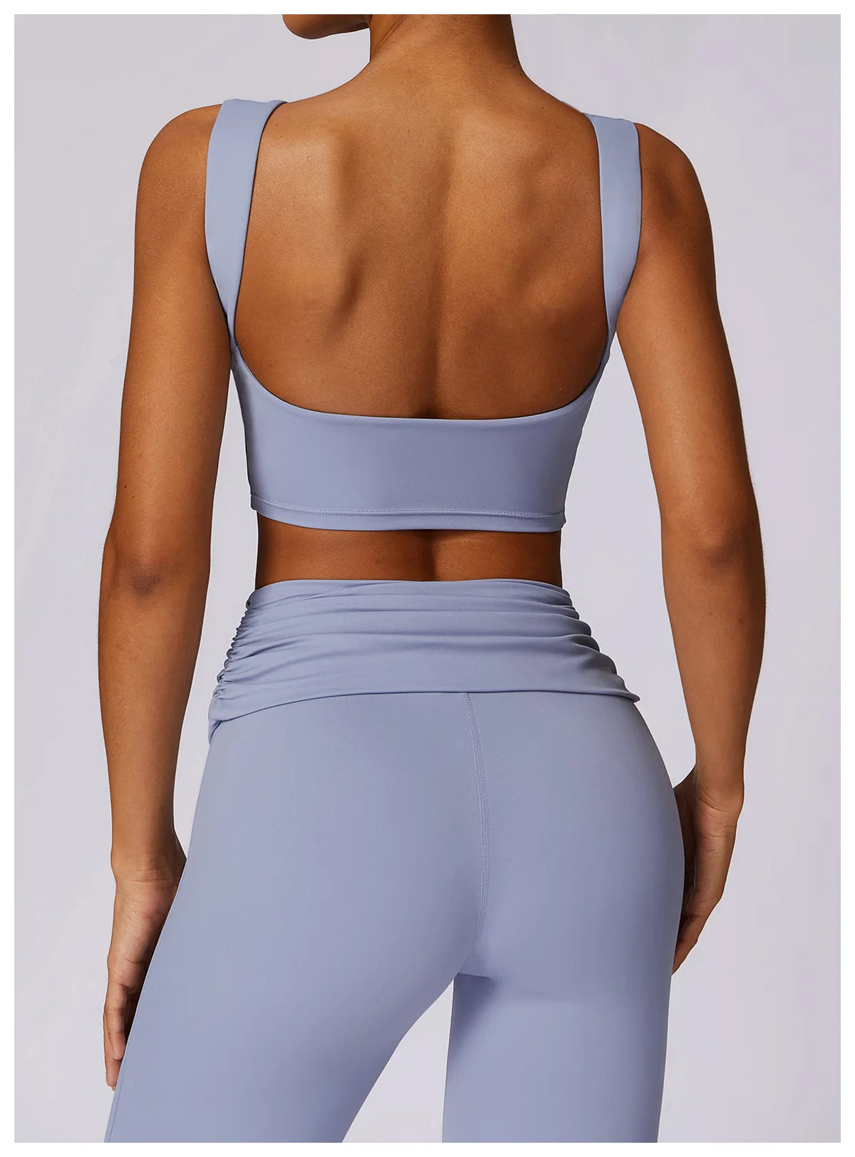 Jenna Workout Sports Bra