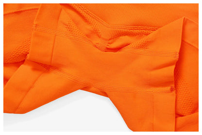 Maya Seamless Running Shorts