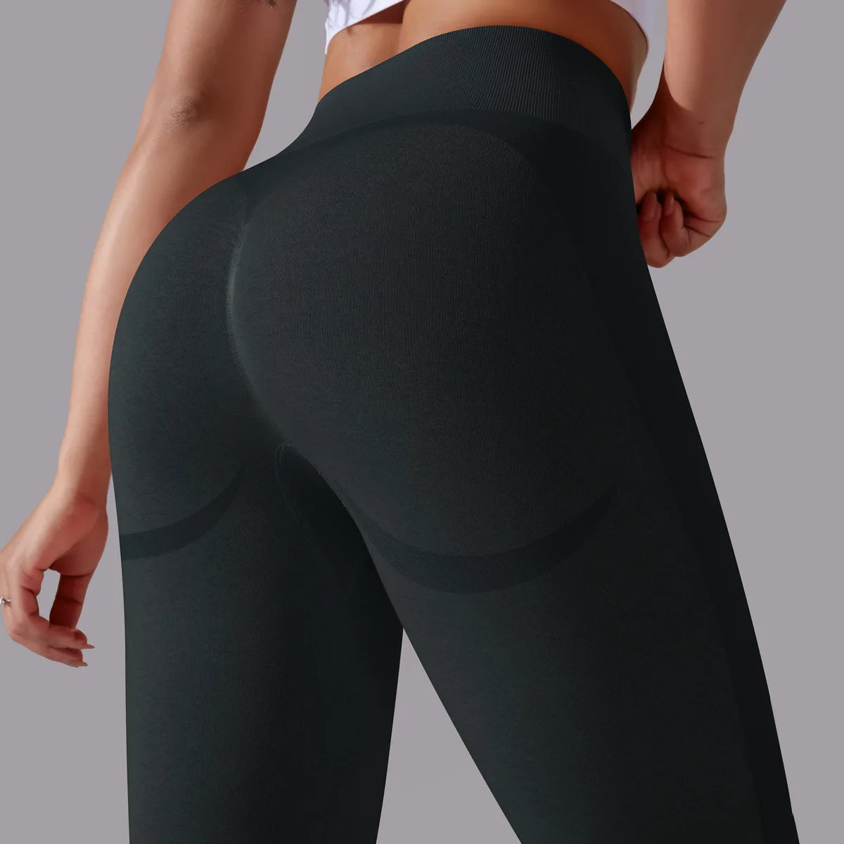 Maya Butt Lift Leggings