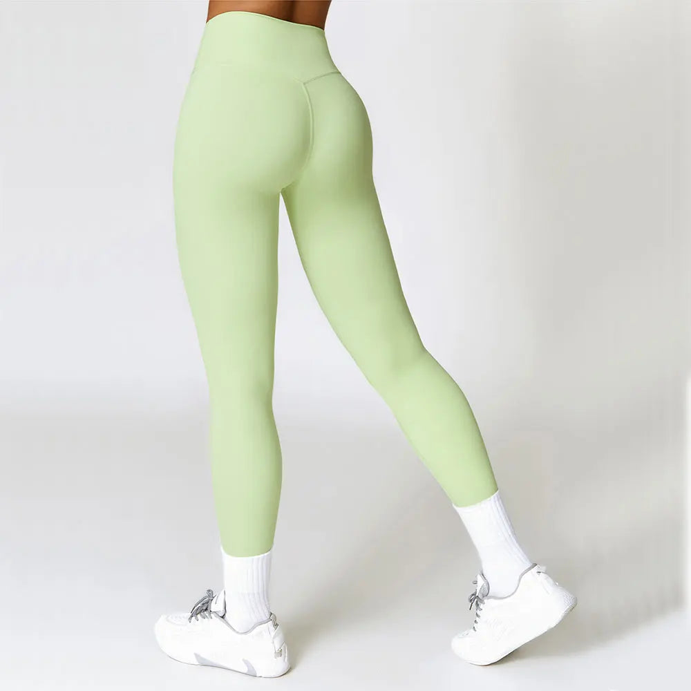 Grace Gym Running Pants