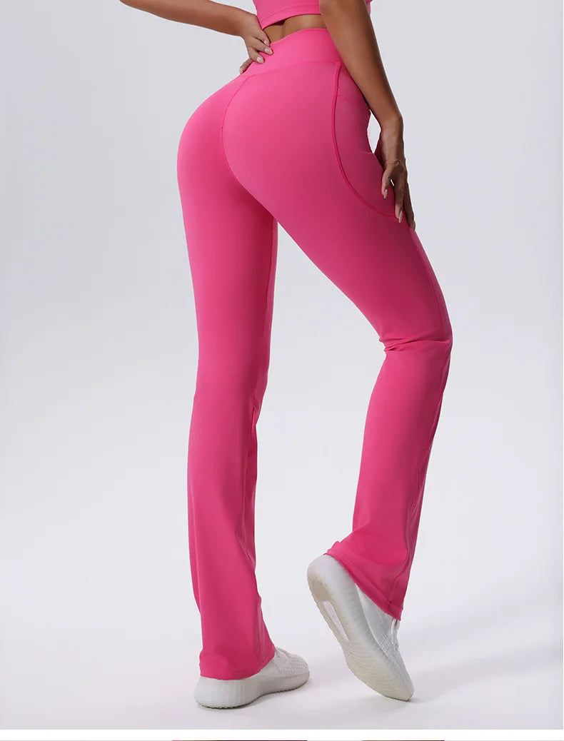 Chloe Sport Dance Leggings