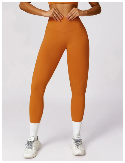 Aurora Push Up Leggings