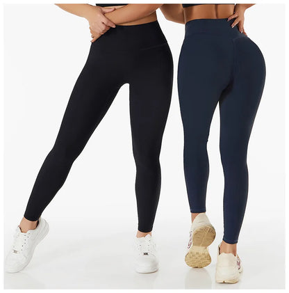 Gabriella High Waist Leggings