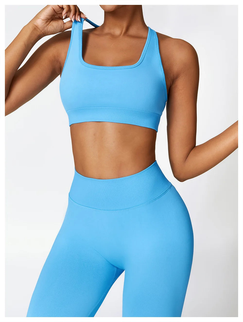 Piper 2 Piece Yoga Set