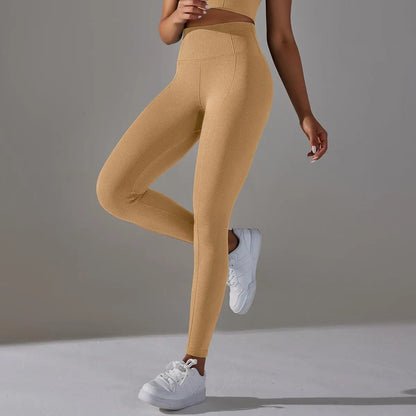 Ruby Workout Ribbed Pants