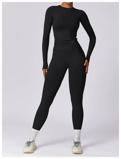 Isla Workout Jogging Leggings