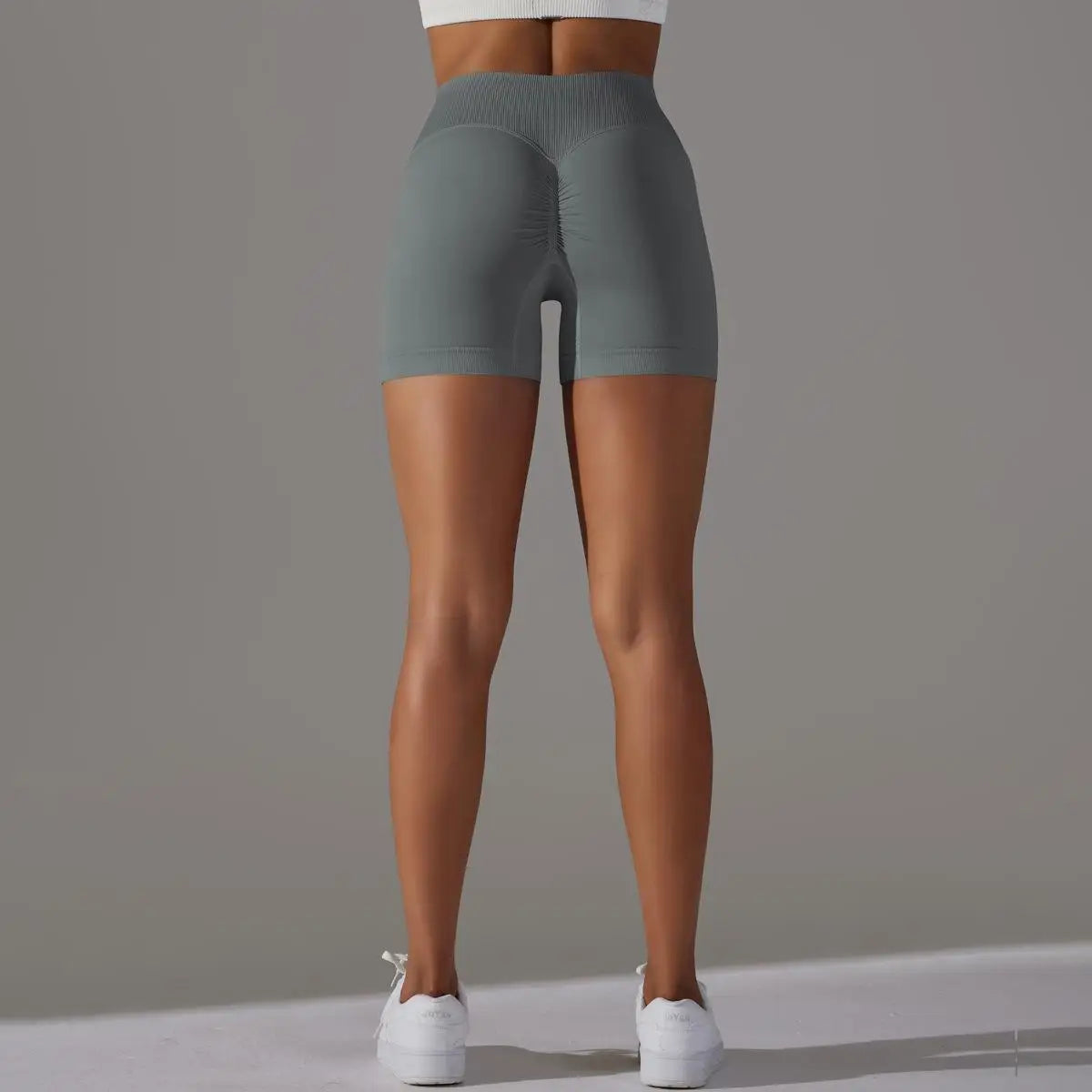 Daphne Breathable Running Shorts