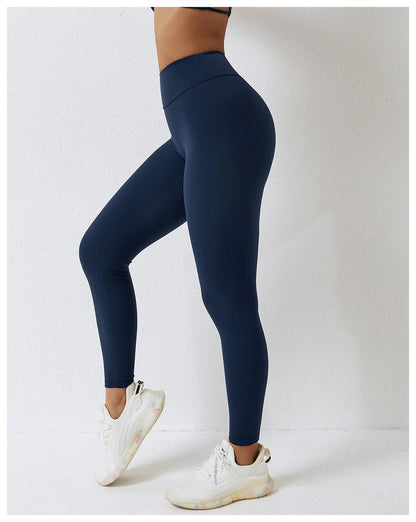 Jade Push Up Leggings