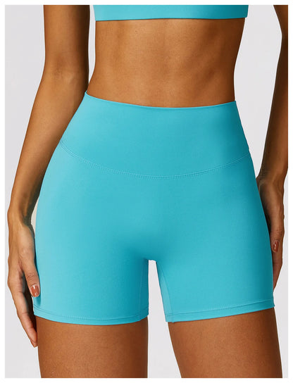 Eliza Workout Gym Shorts