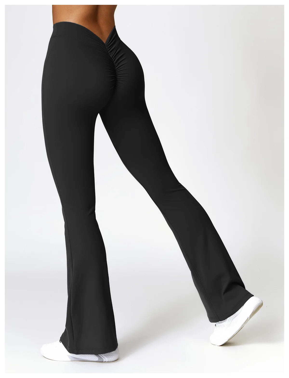 Aria V-Shaped Yoga Pants