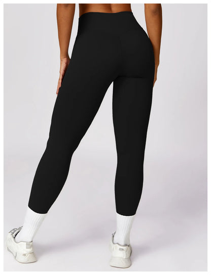 Aurora Push Up Leggings