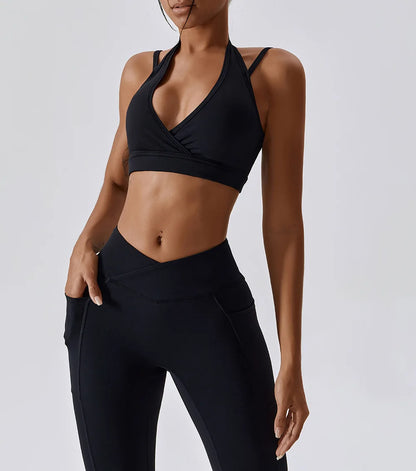 Victoria 2 Piece Yoga Set-4