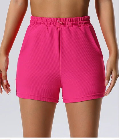 Clara Sports Workout Shorts