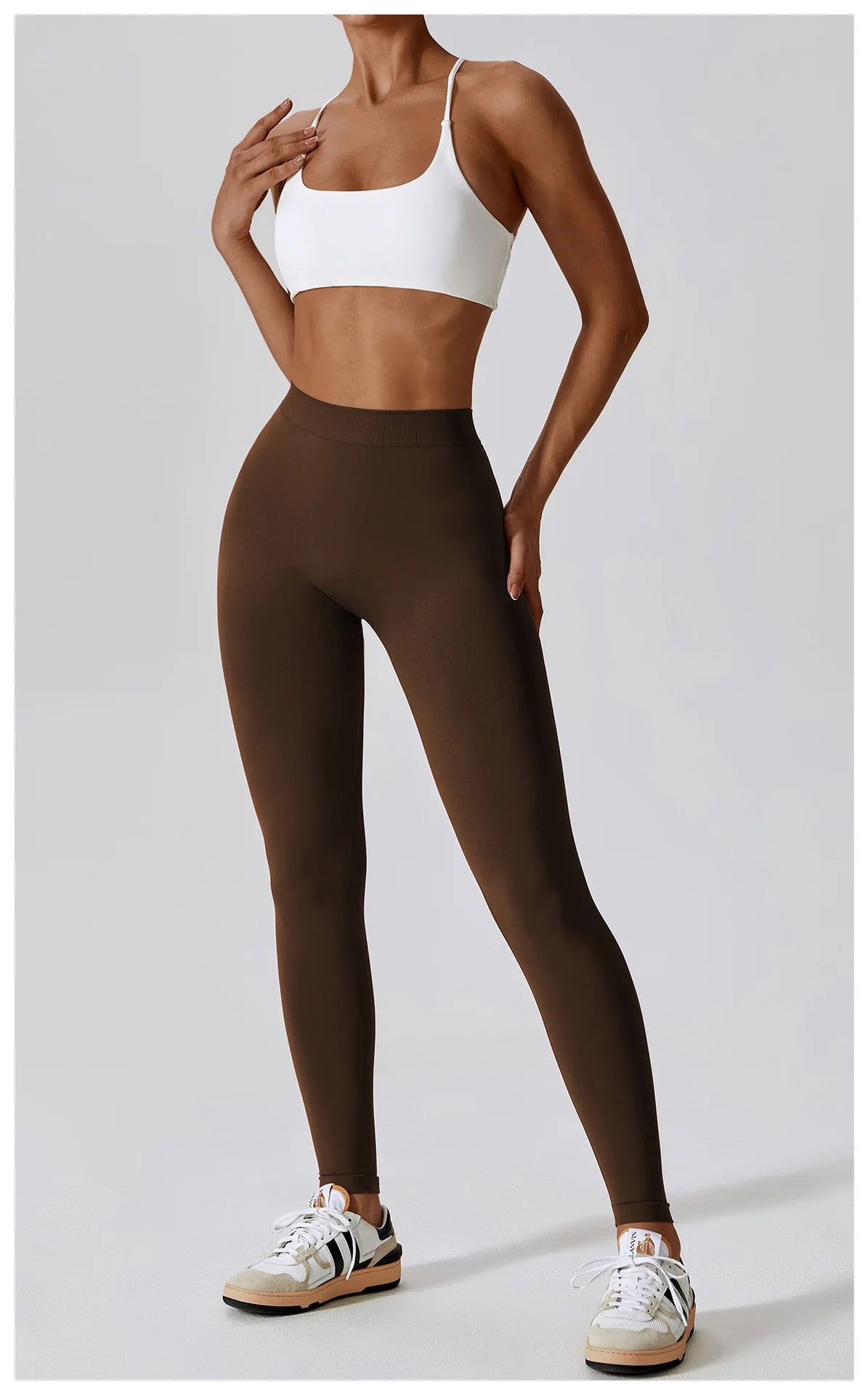 Harper Fitness V Leggings