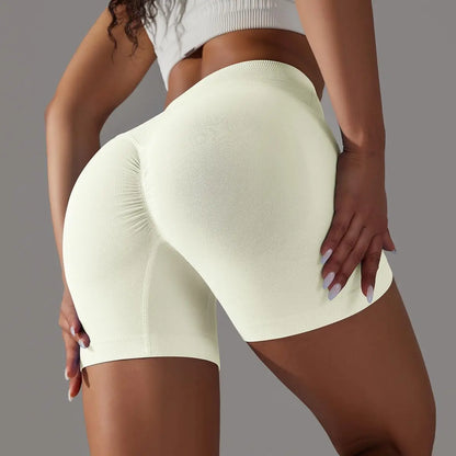 Daphne Breathable Running Shorts