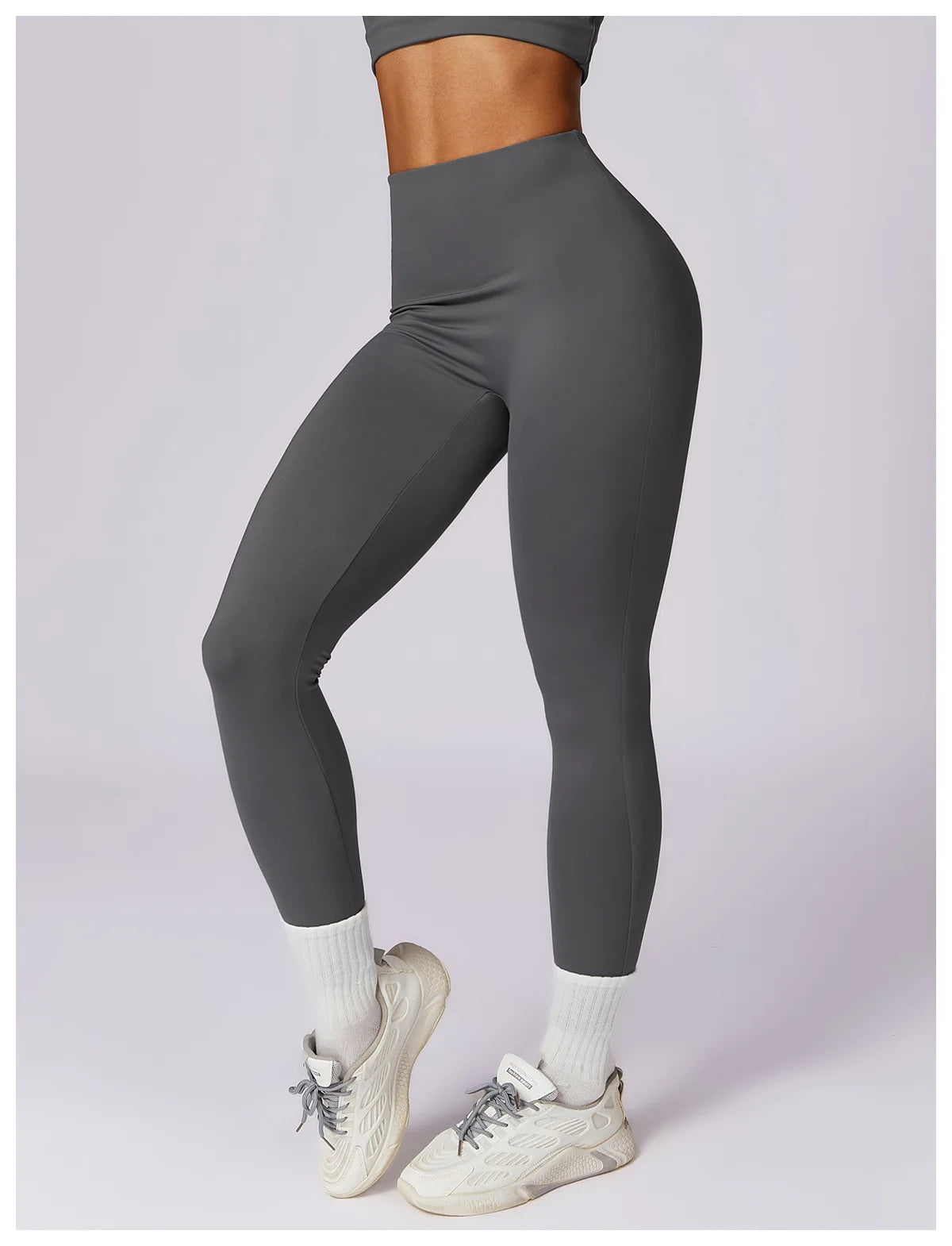 Isla Workout Jogging Leggings