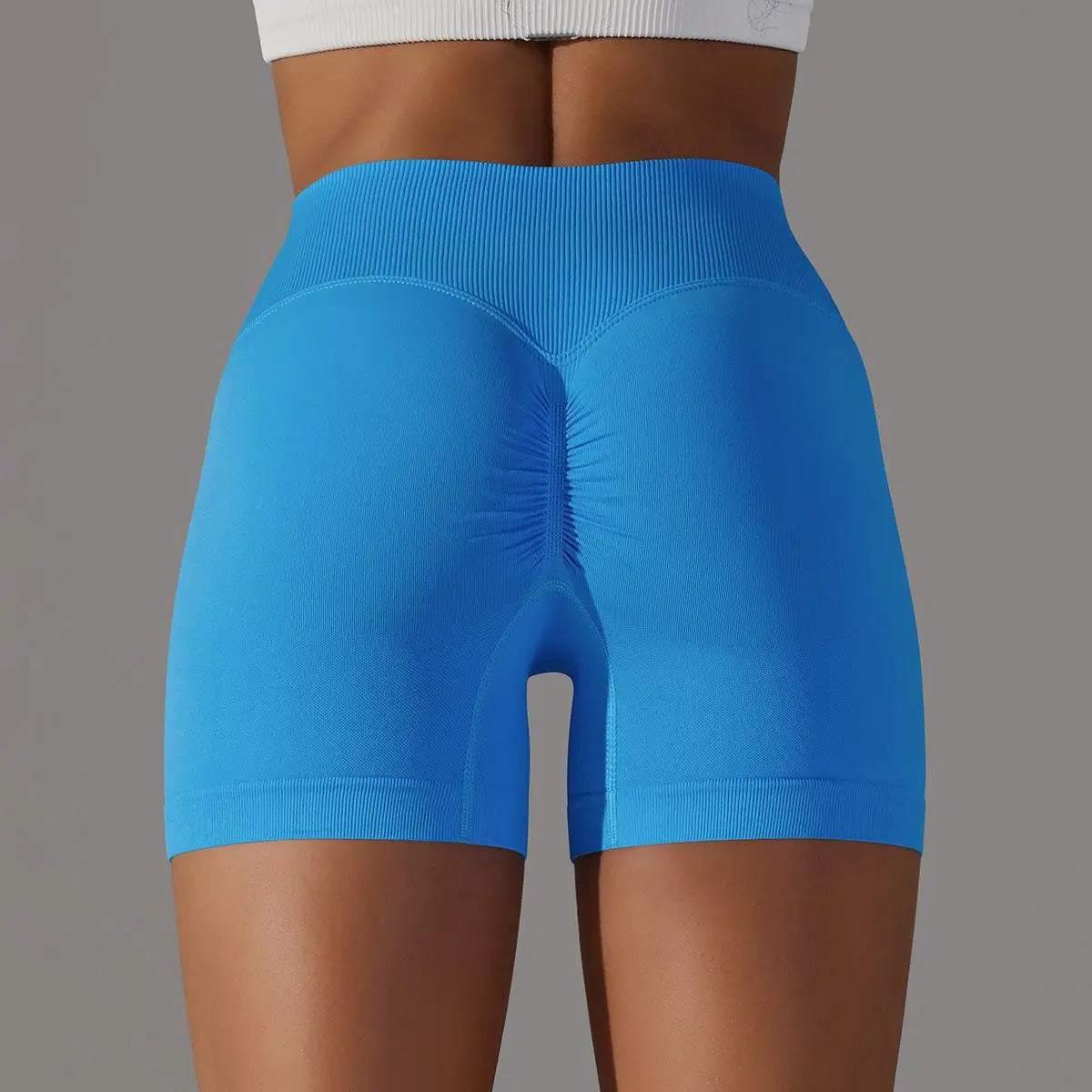 Daphne Breathable Running Shorts