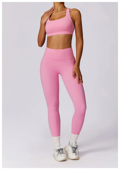 Nicole 2 Piece Sport Set-2