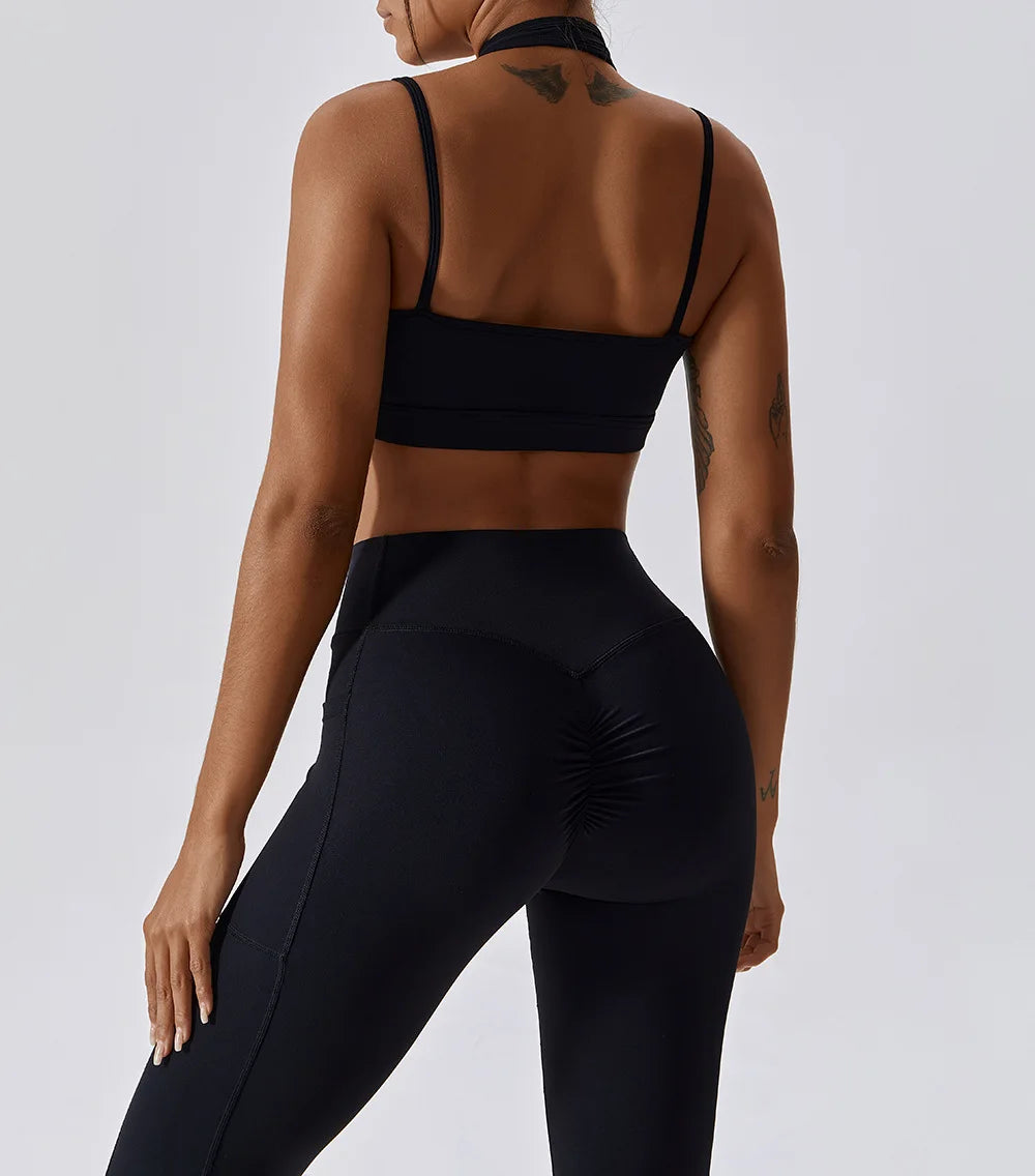 Victoria 2 Piece Yoga Set-4