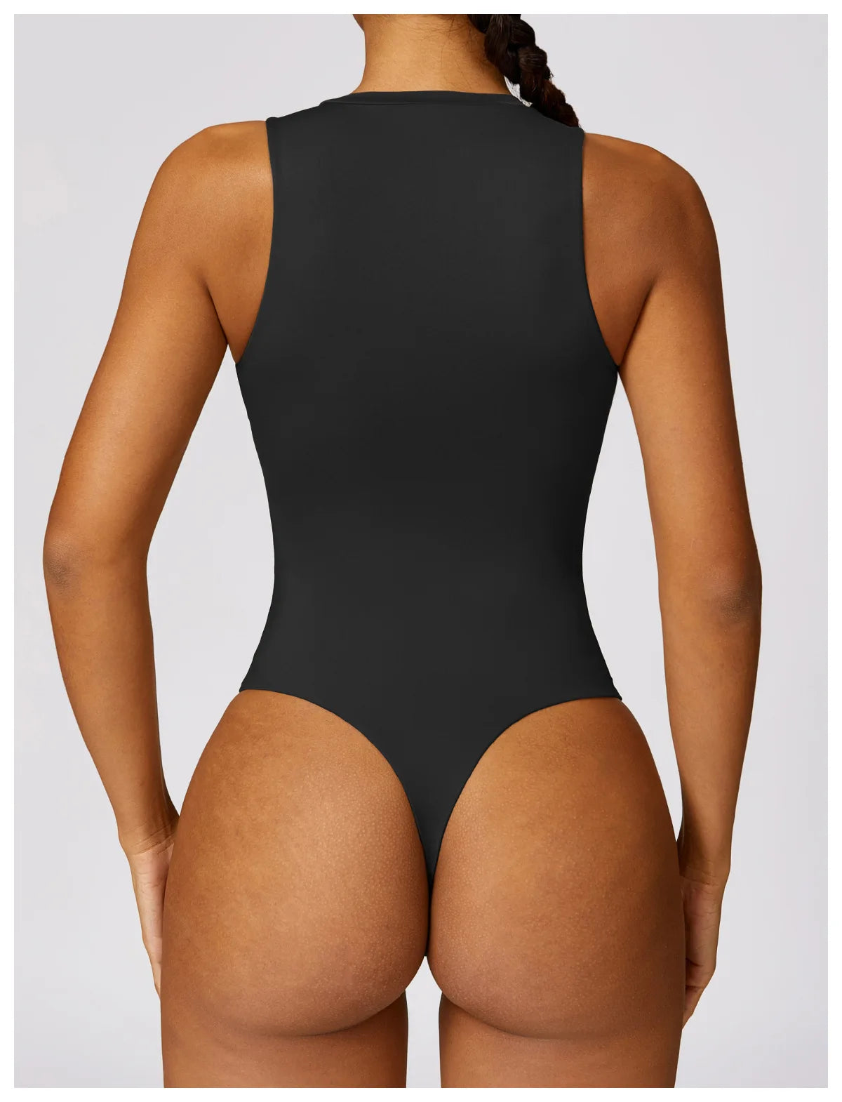 Keira Slimming Dance Bodysuit