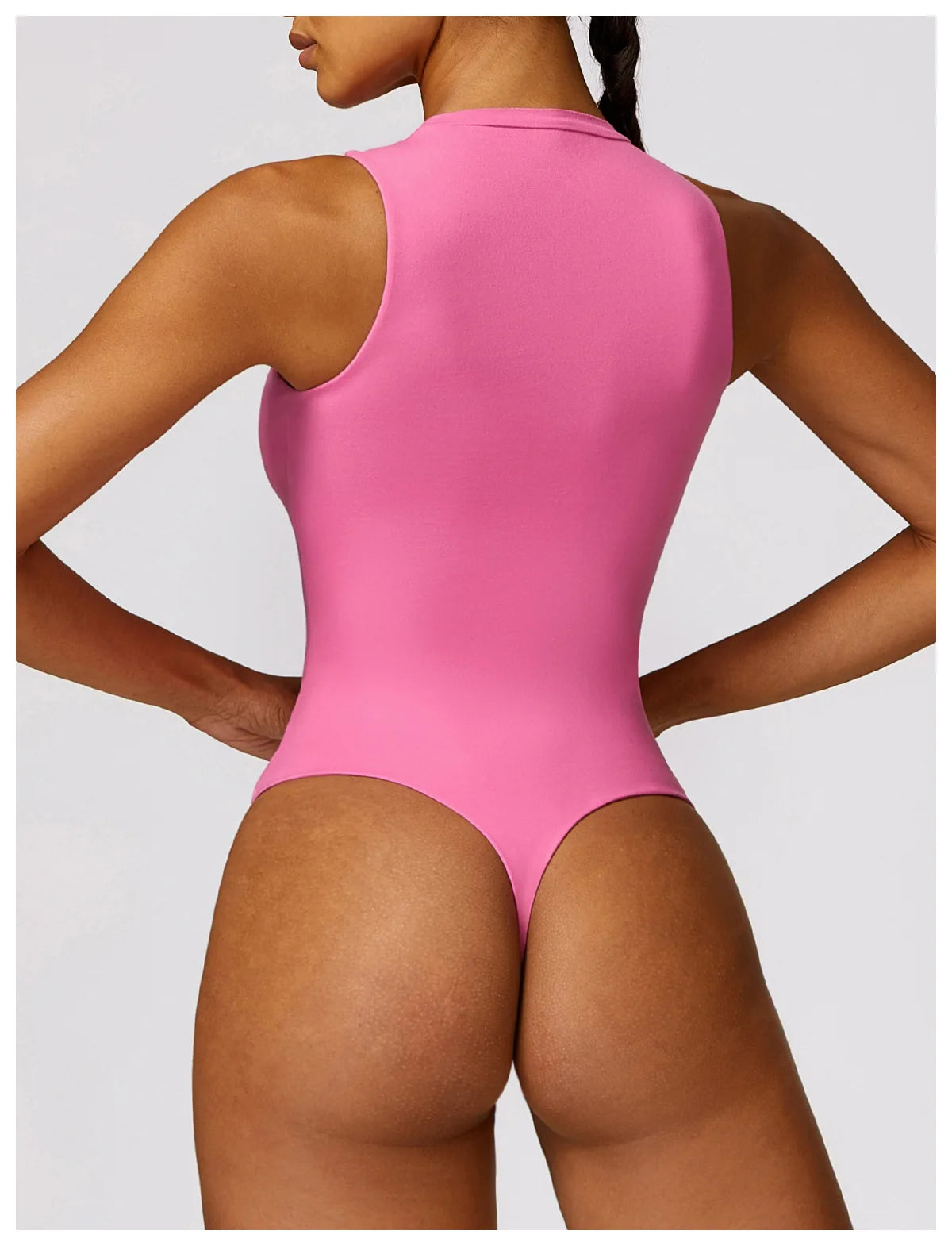 Keira Slimming Dance Bodysuit