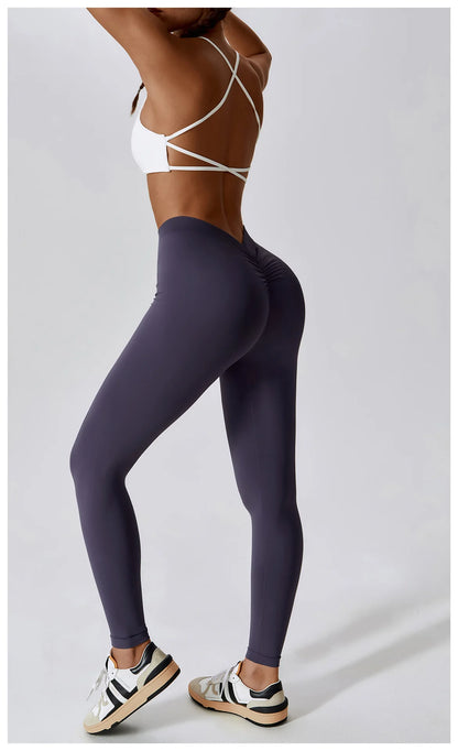 Harper Fitness V Leggings