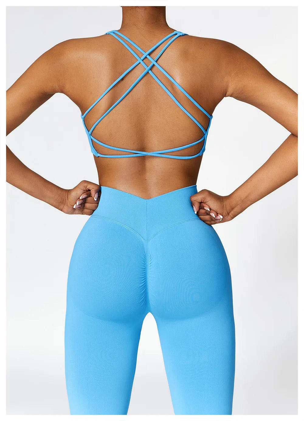 Piper 2 Piece Yoga Set