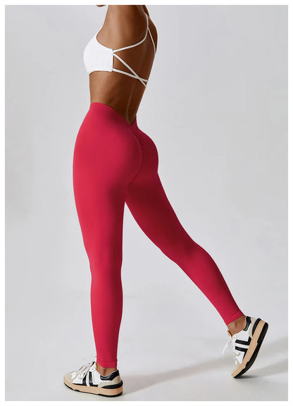 Harper Fitness V Leggings