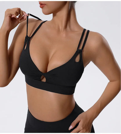 Nina Gym Wear Bra