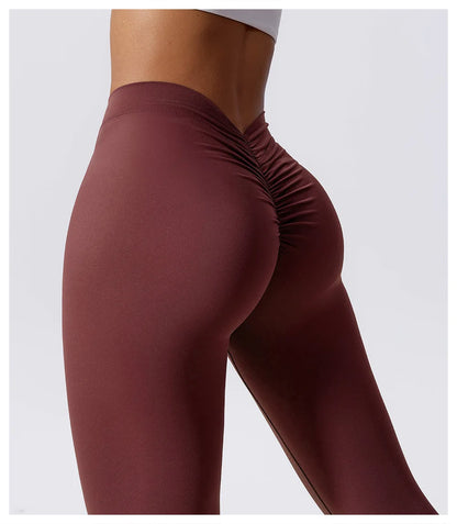 Juliet Fitness Tight Leggings