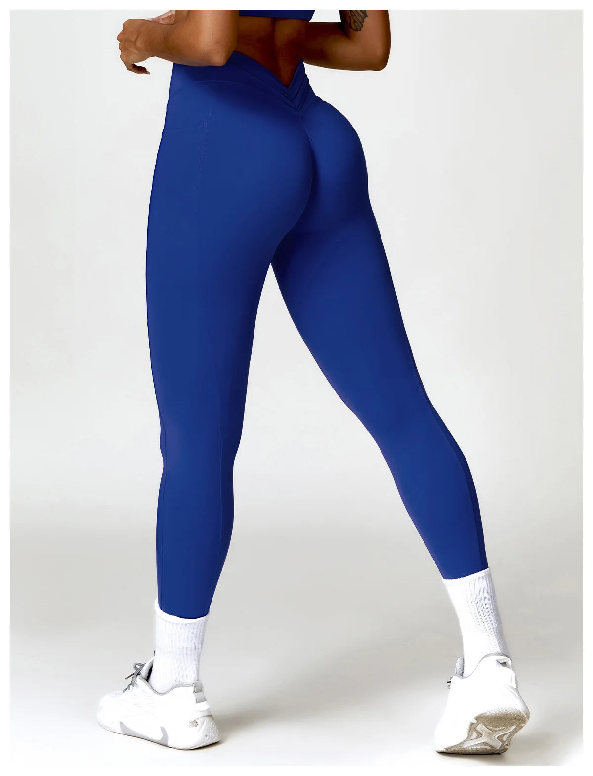 Tara Gym Running Leggings