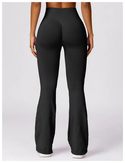 Bella Seamless Yoga Pants