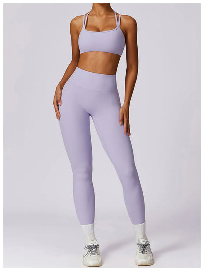 Nicole 2 Piece Sport Set-6