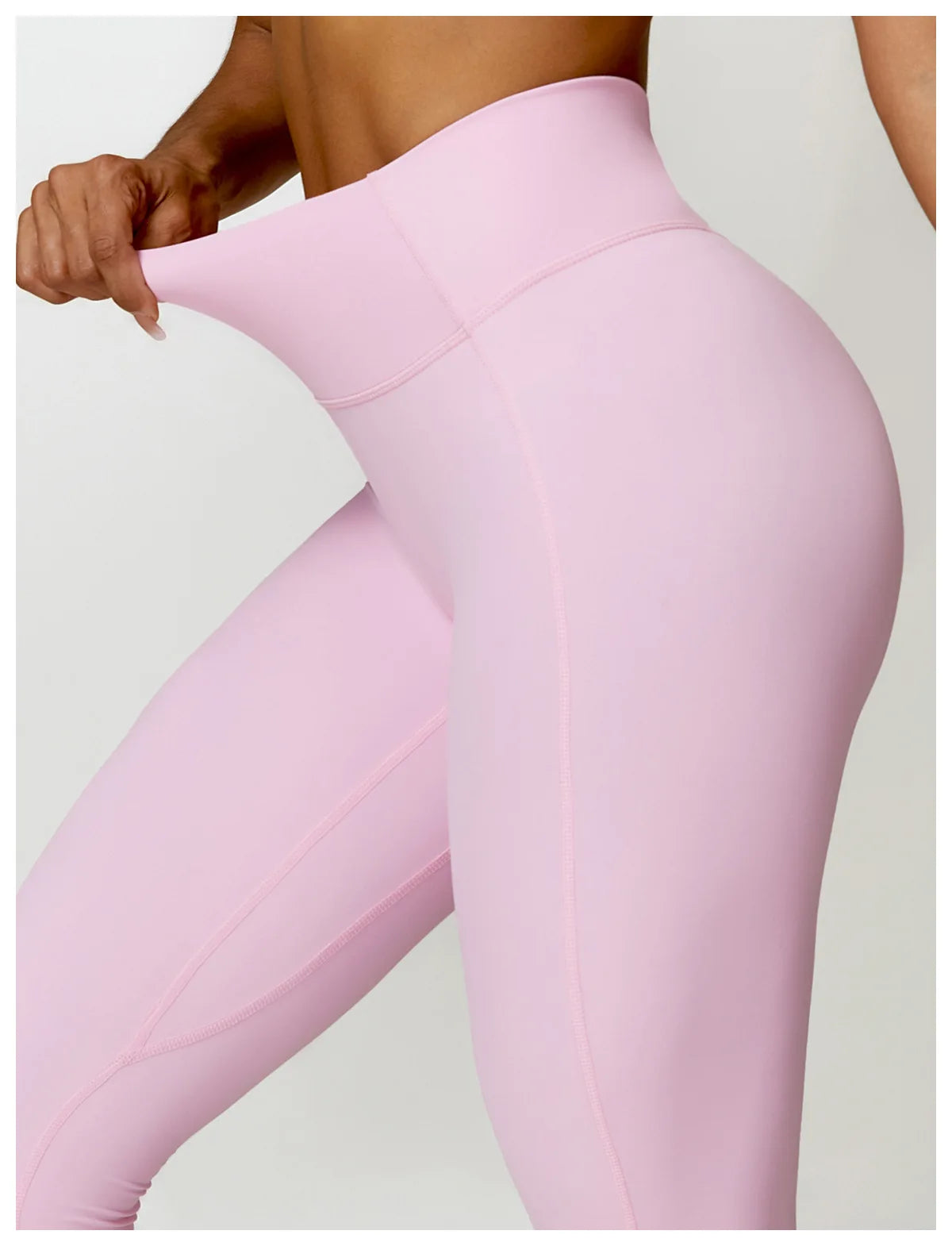 Isabel Sport Scrunch Leggings