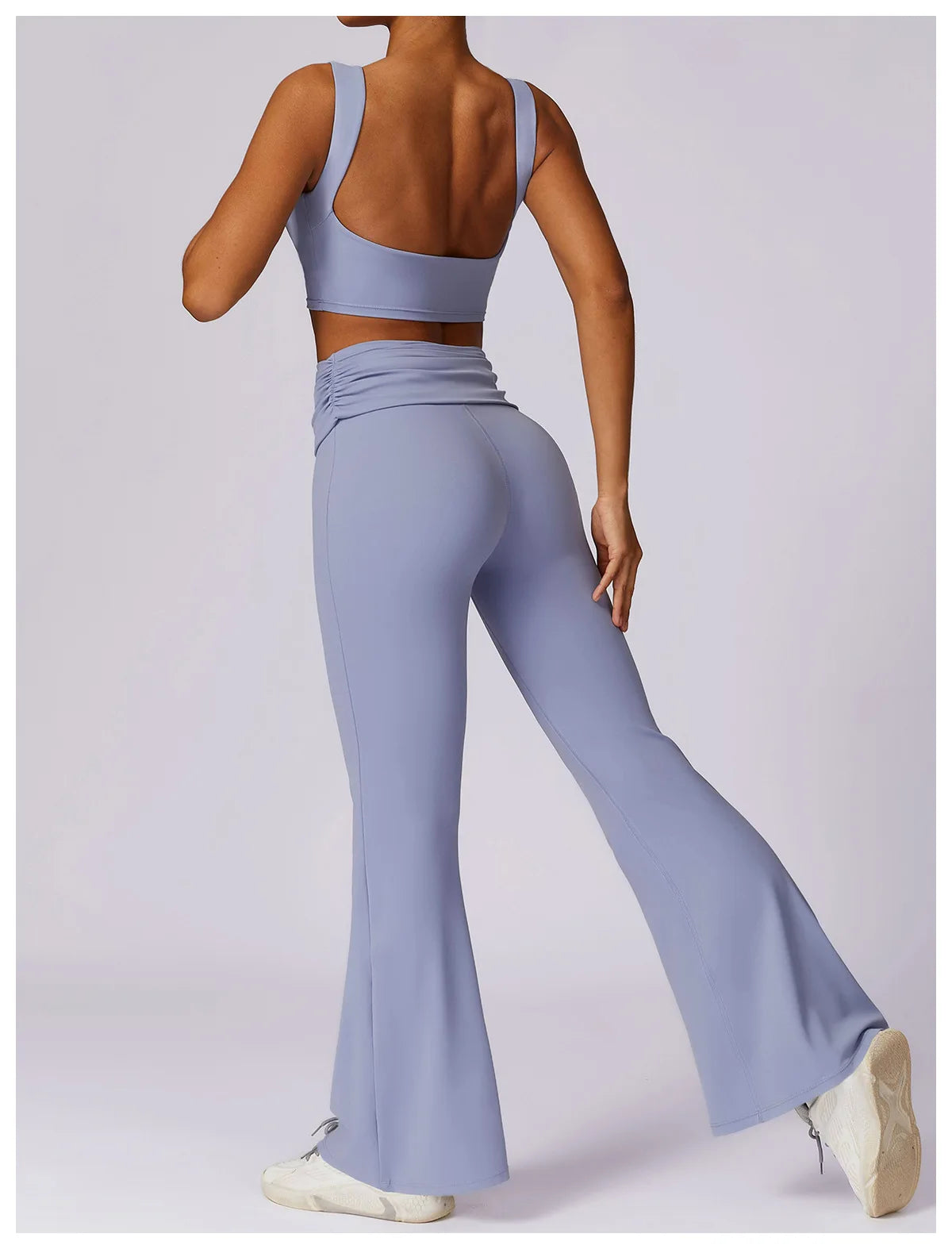 Olivia Flare Dance Pants