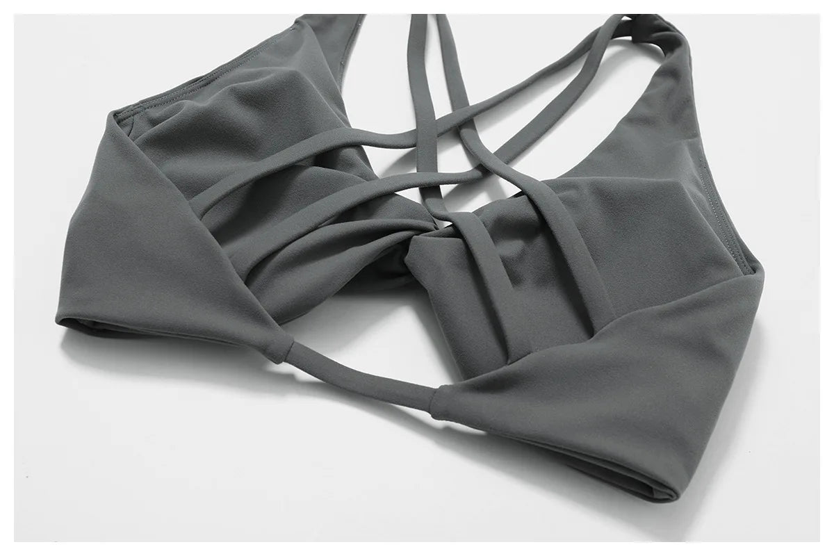 Ella Push Up Bra