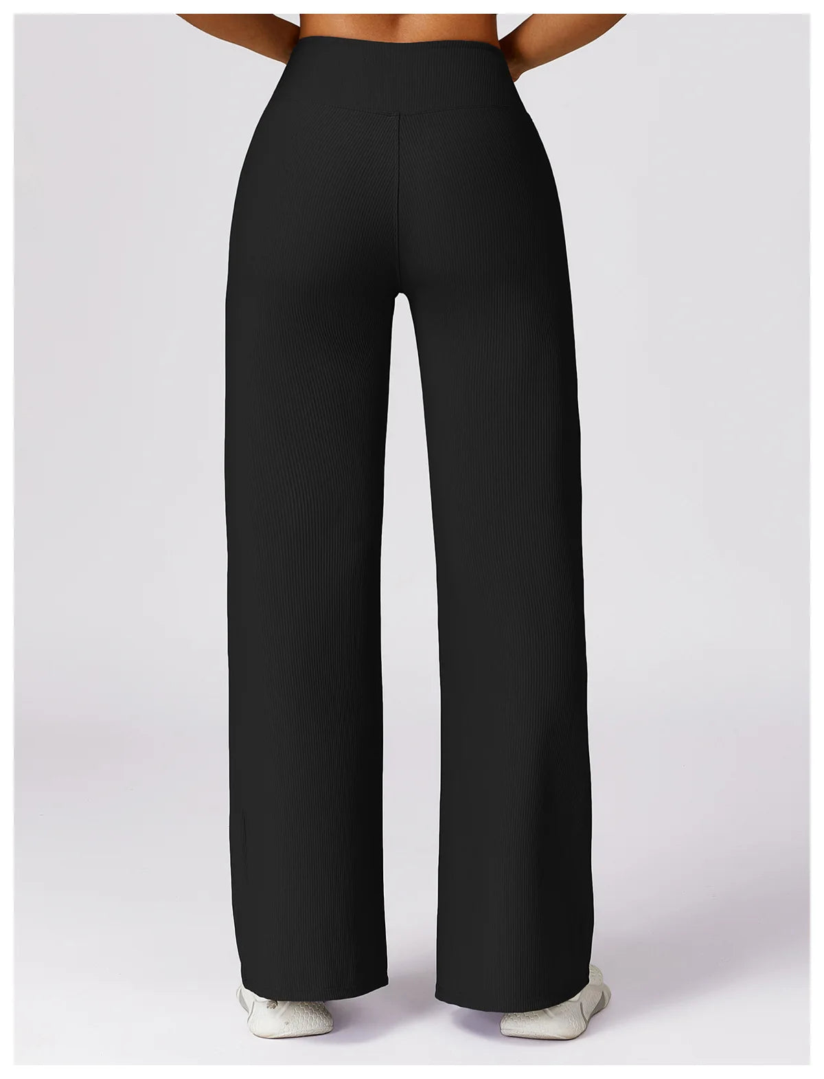 Eva Loose Fitting Pants