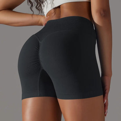 Daphne Breathable Running Shorts