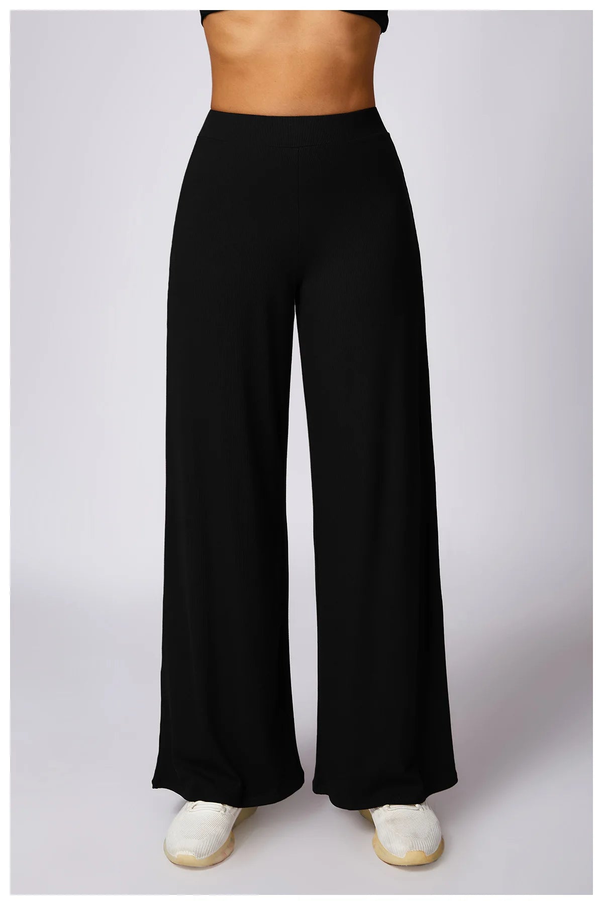 Nina Sports Flare Pants