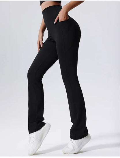 Chloe Sport Dance Leggings