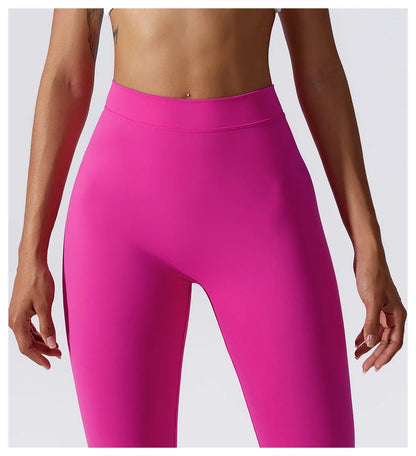 Juliet Fitness Tight Leggings