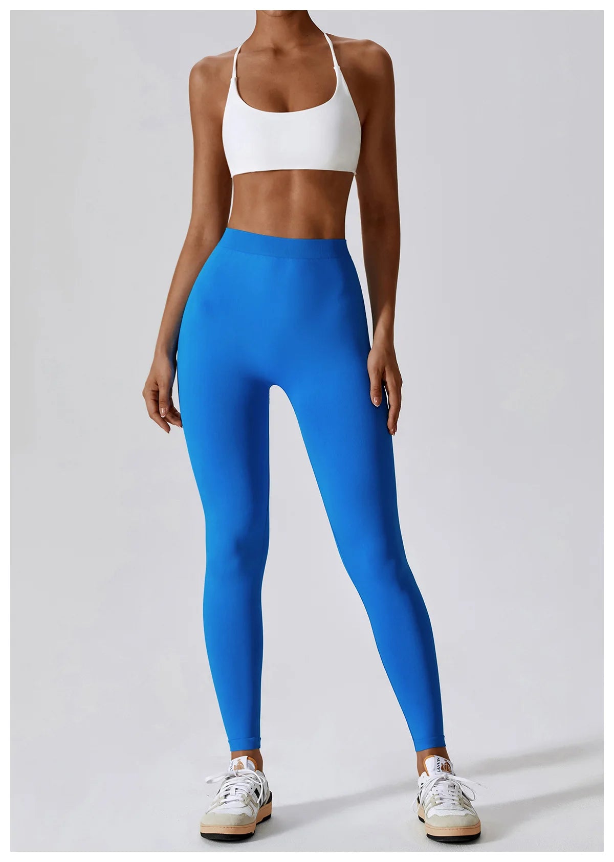 Harper Fitness V Leggings