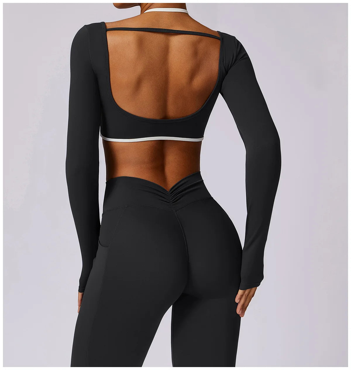 Kara 2 Piece Workout Set-2