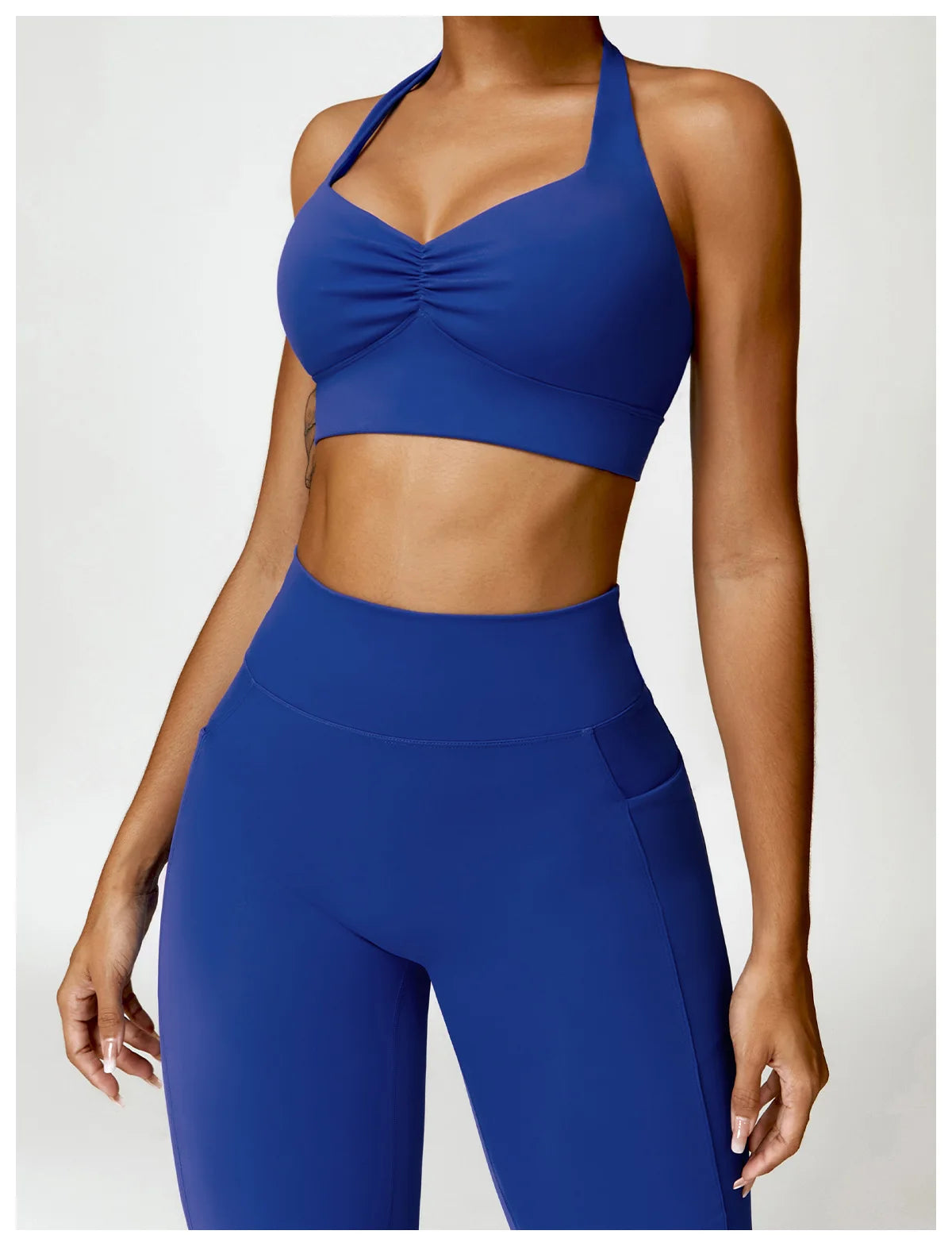 Tara Gym Running Leggings