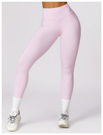 Aurora Push Up Leggings