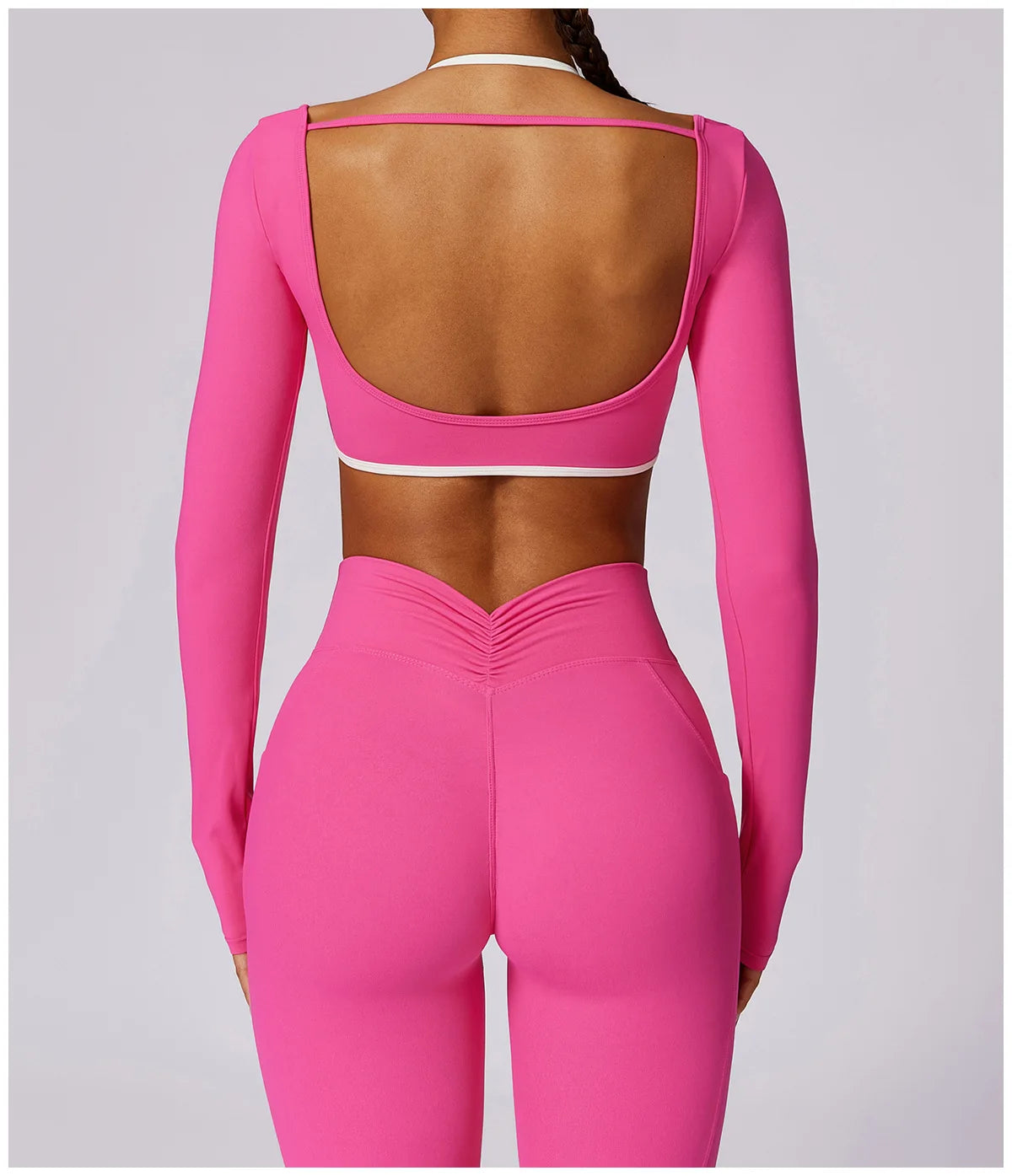 Kara 2 Piece Workout Set-2