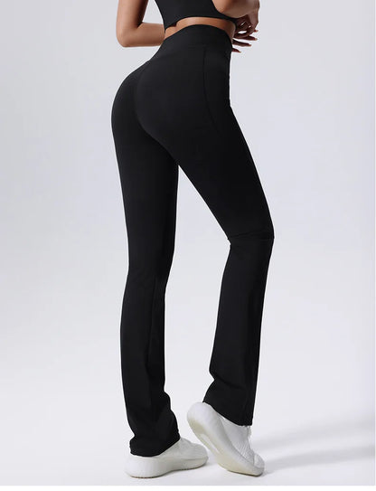 Chloe Sport Dance Leggings