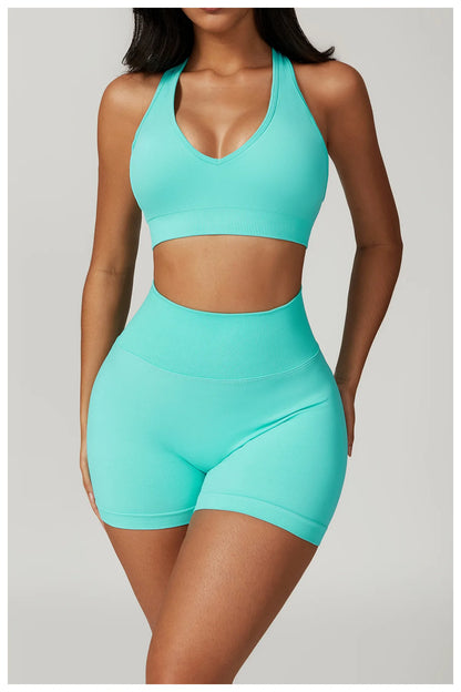 Stella 2 Piece Workout  Set-1