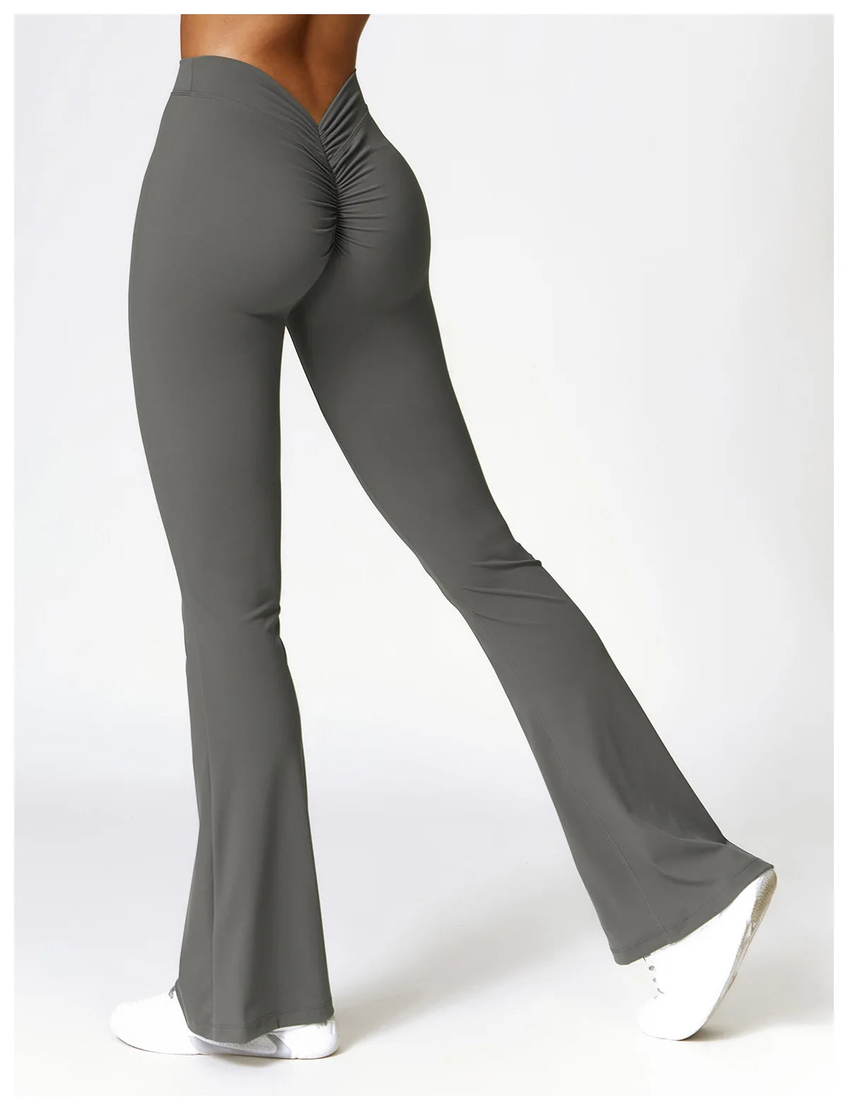 Aria V-Shaped Yoga Pants