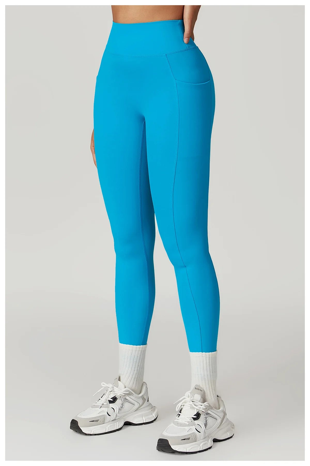 Tara Gym Running Leggings